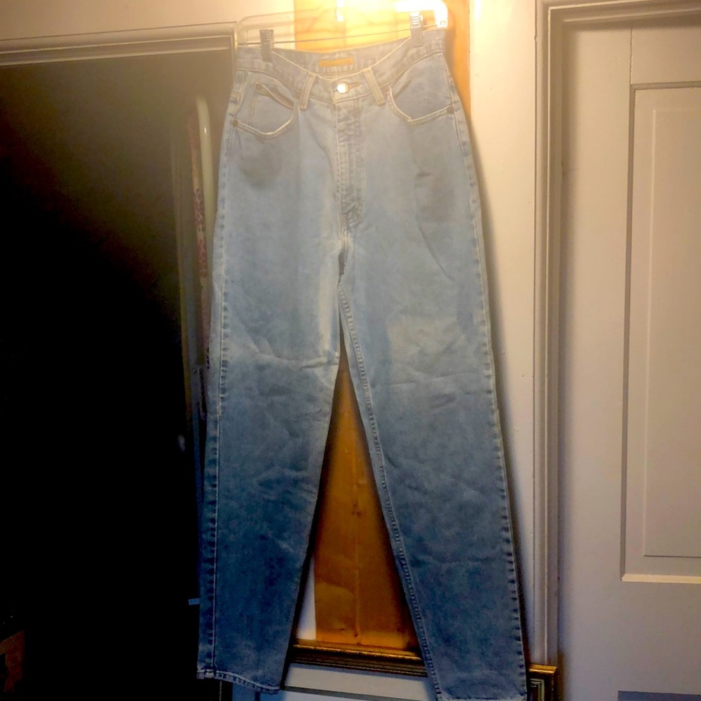 Vintage Anne Klein Jeans